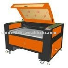 JK-1218 Laser Engraving / Cutting Machine